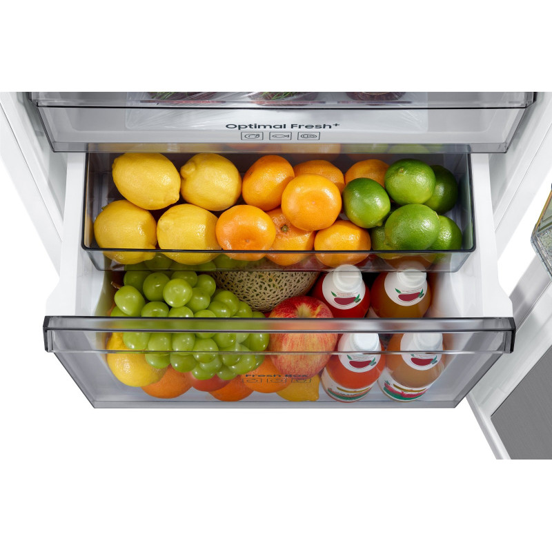 Холодильник SAMSUNG BRR297230WW