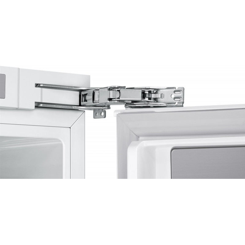 Холодильник SAMSUNG BRR297230WW