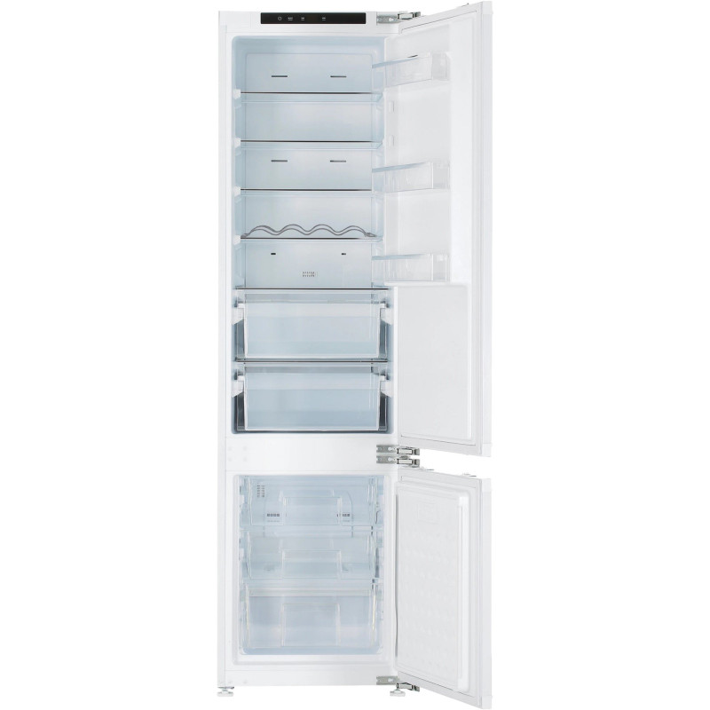 Холодильник Interline IDT 890 ECI WA