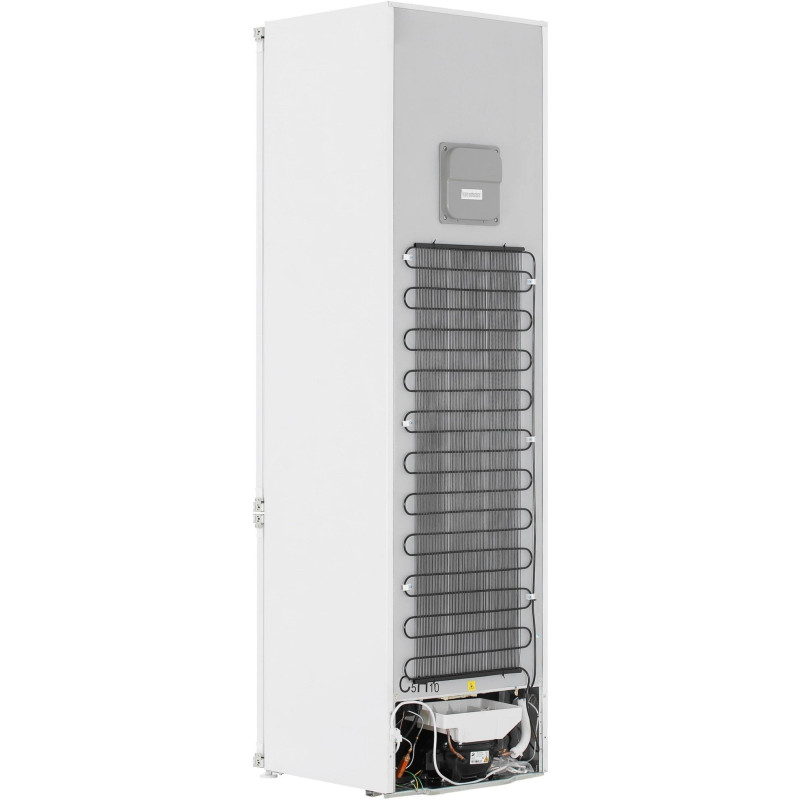 Холодильник Interline IDT 890 ECI WA