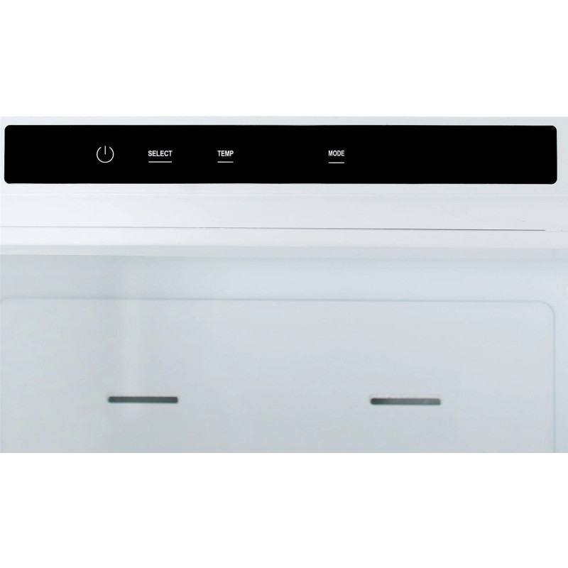 Холодильник Interline IDT 890 ECI WA