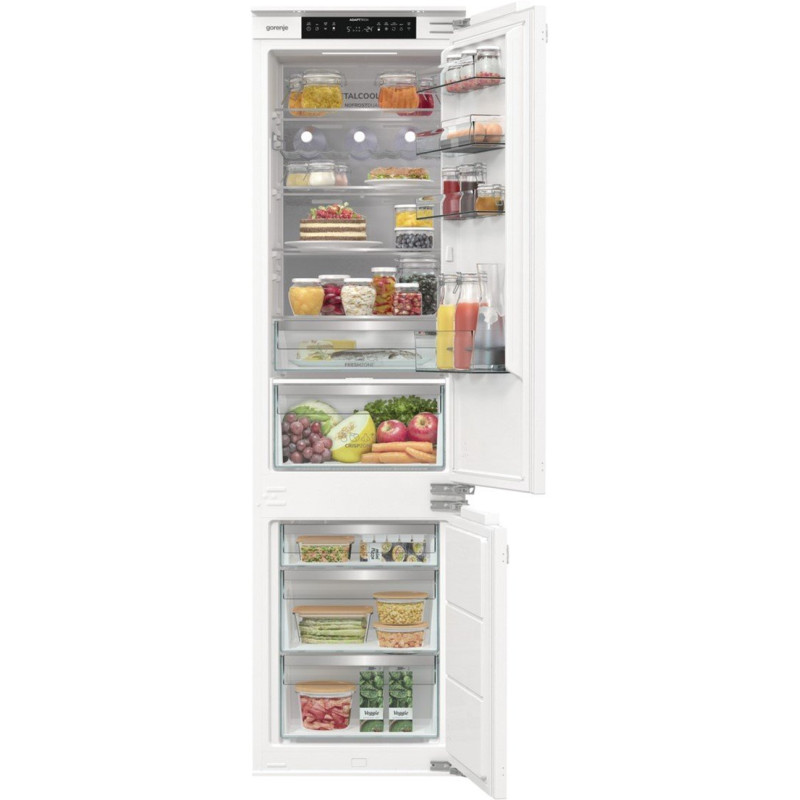 Холодильник Gorenje NRKI519E82WF