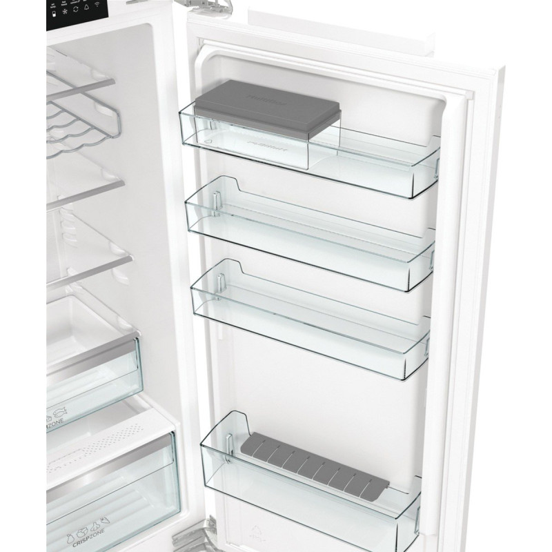 Холодильник Gorenje NRKI519E82WF