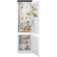 Холодильник ELECTROLUX ENA7CE19S