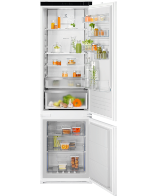 Холодильник ELECTROLUX ENA7CE19S