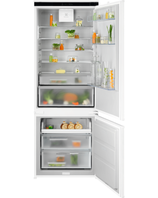 Холодильник ELECTROLUX ENA7TE75S