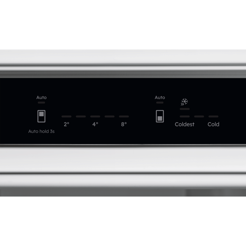 Холодильник ELECTROLUX ENA7TE75S