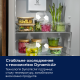 Холодильник ELECTROLUX ENA7TE75S