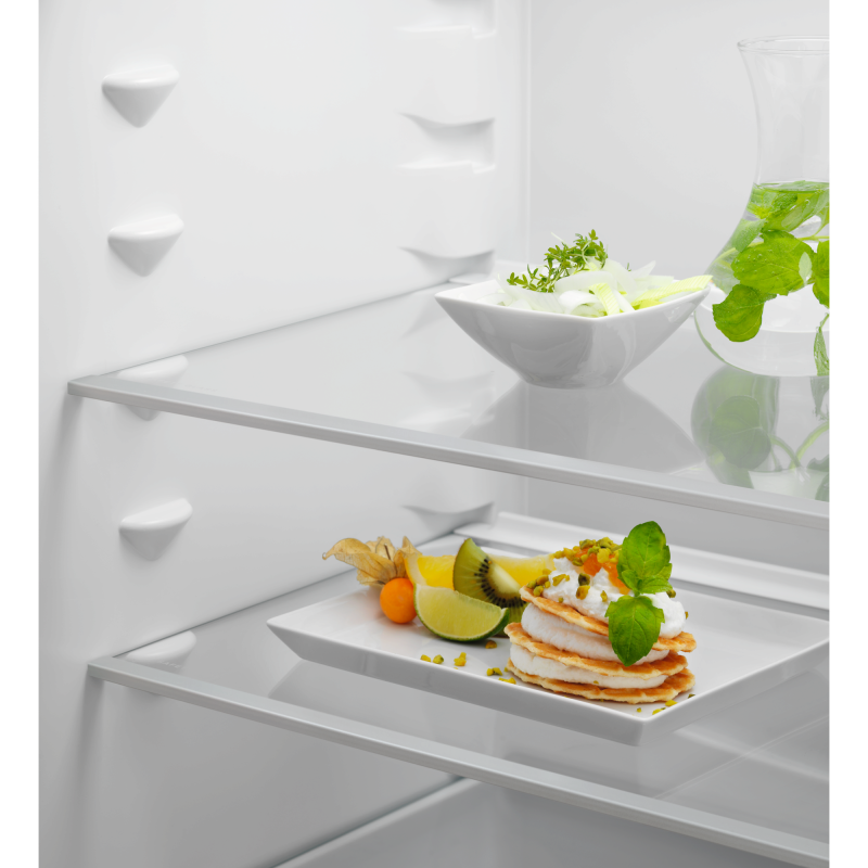 Холодильник ELECTROLUX ENA7TE75S