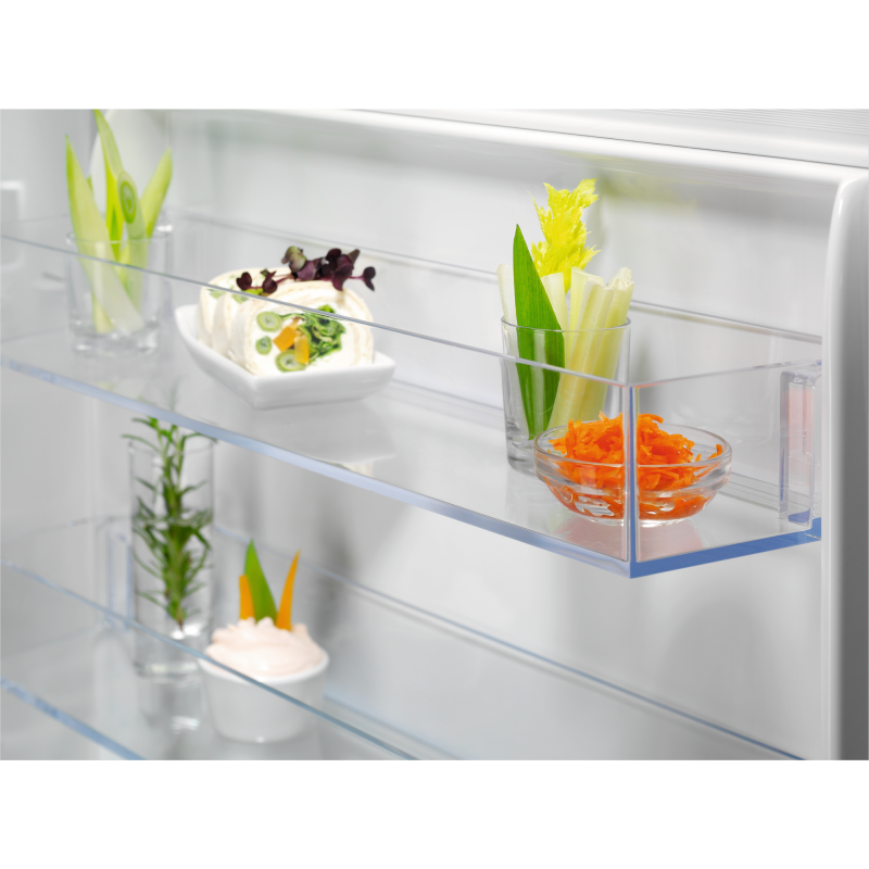 Холодильник ELECTROLUX ENA7TE75S
