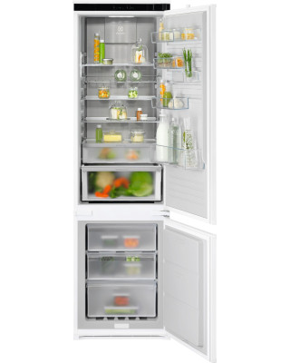 Холодильник ELECTROLUX ENG8MD19S