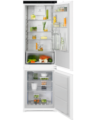 Холодильник ELECTROLUX LNA7CE18S