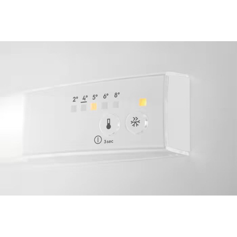 Холодильник ELECTROLUX ERD6DE18S4