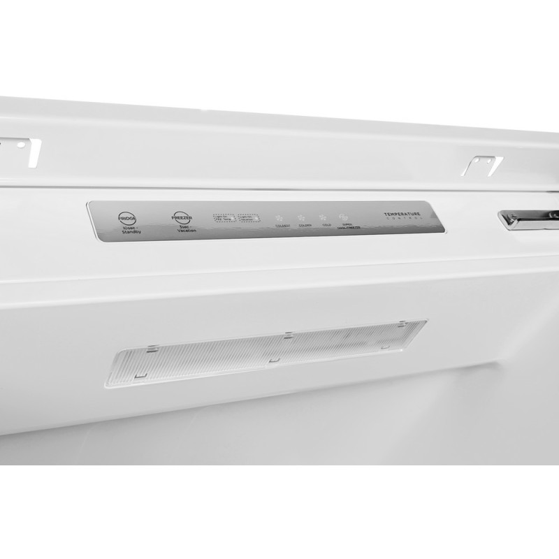 Холодильник Grunhelm BRM-N194E54-BI