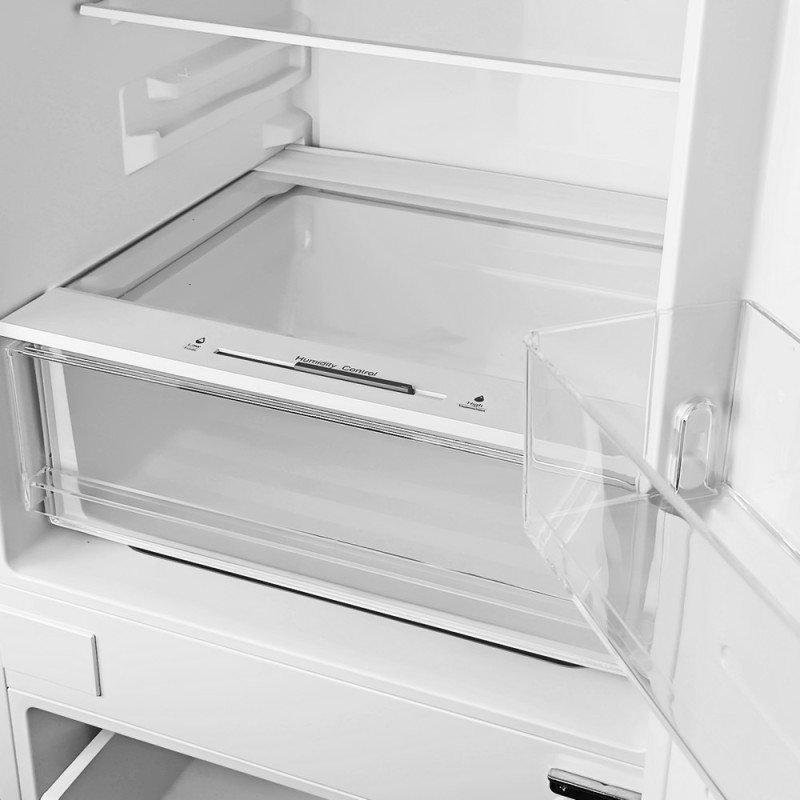 Холодильник Grunhelm BRM-N194E54-BI