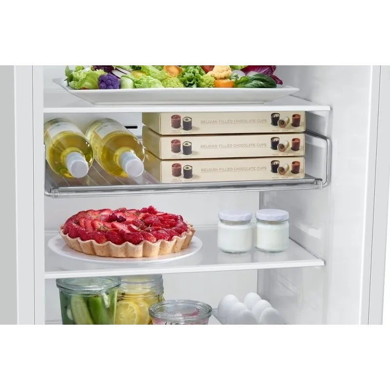 Холодильник Samsung BRB70F26C1F0
