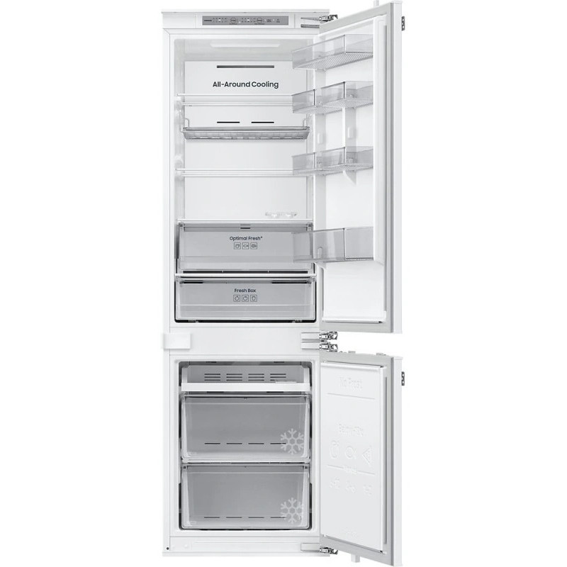 Холодильник Samsung BRB70F26C1F0UA