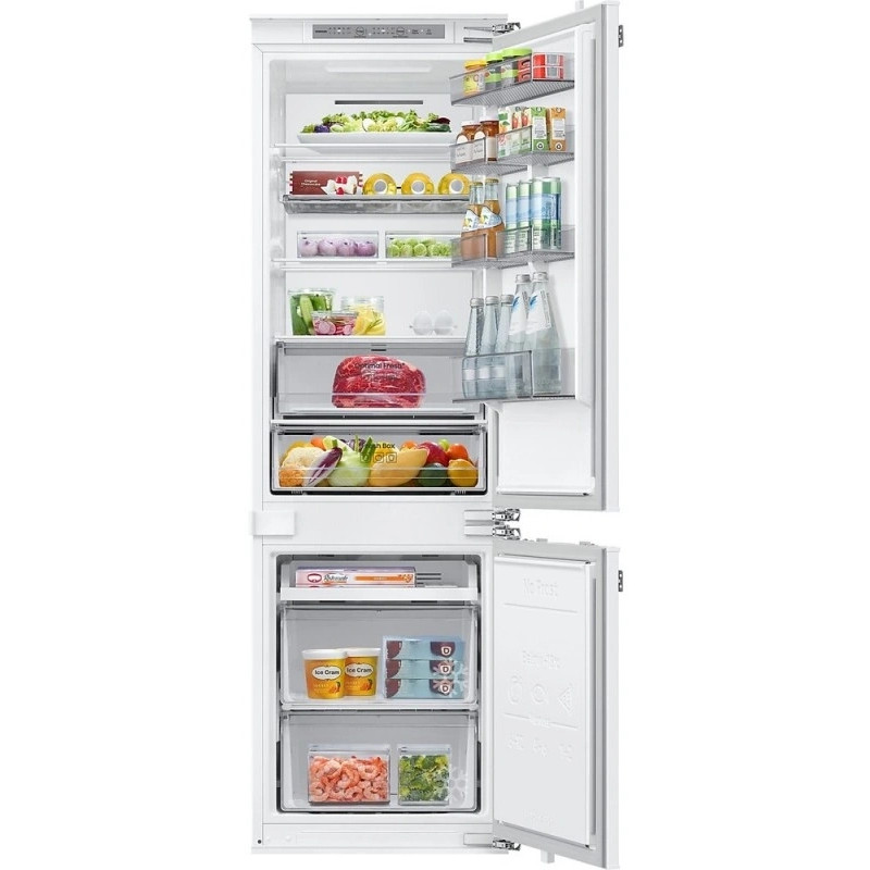 Холодильник Samsung BRB70F26C1F0UA