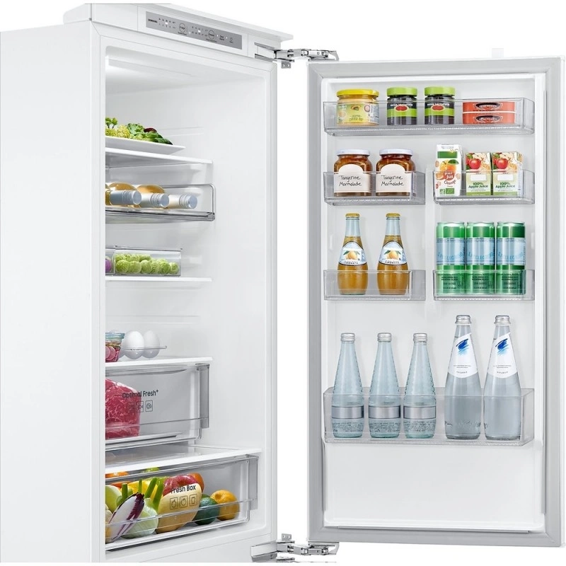 Холодильник Samsung BRB70F26C1F0UA