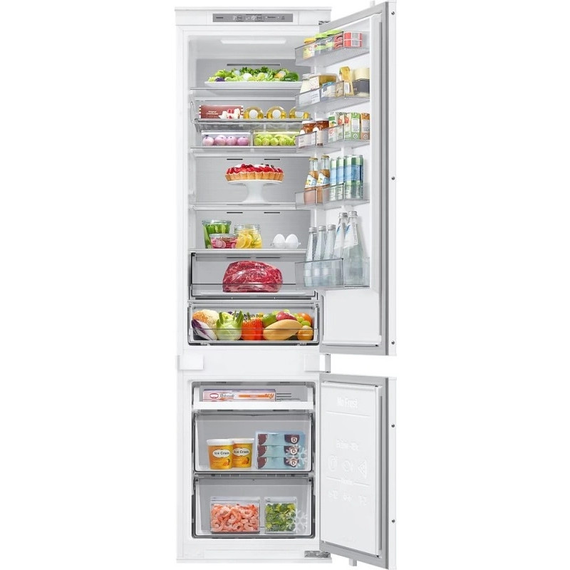 Холодильник Samsung BRB80F30A1F0UA