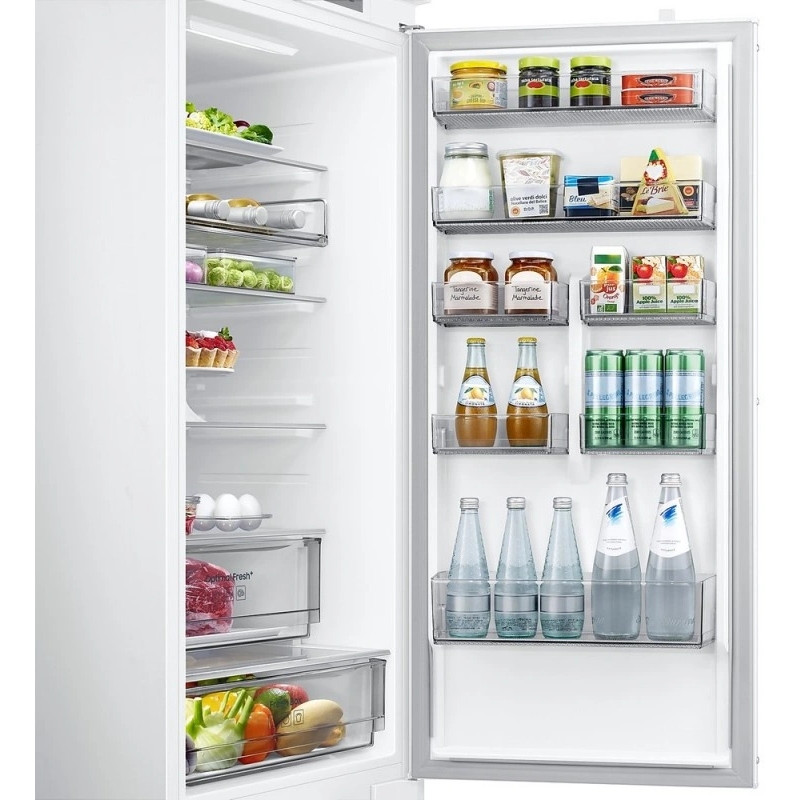 Холодильник Samsung BRB80F30A1F0UA