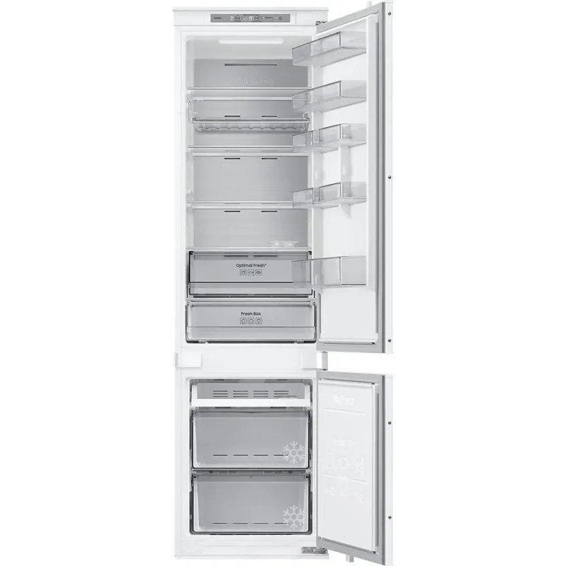 Холодильник Samsung BRB80F30A1S0