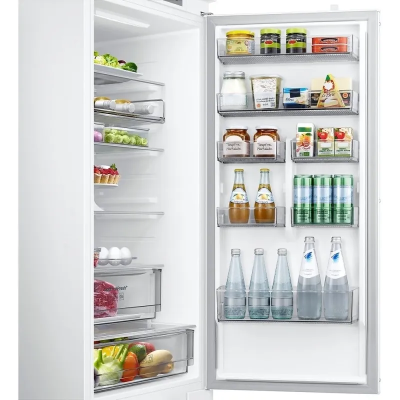 Холодильник Samsung BRB80F30A1S0