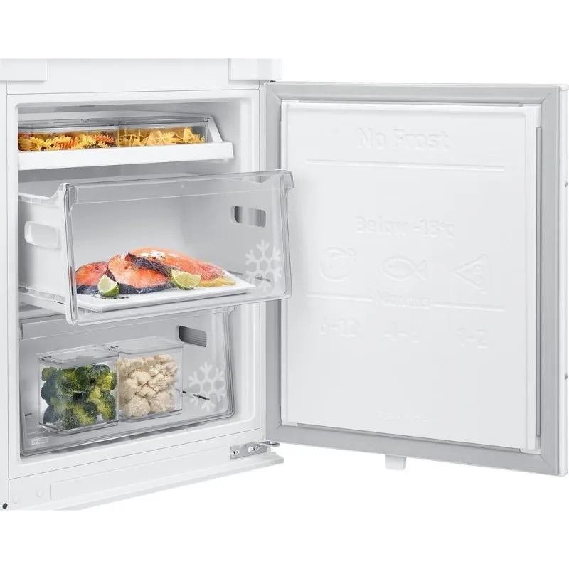 Холодильник Samsung BRB80F30A1S0