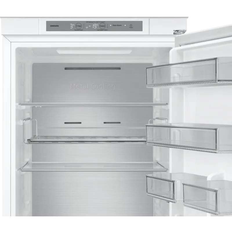Холодильник Samsung BRB80F30A1S0