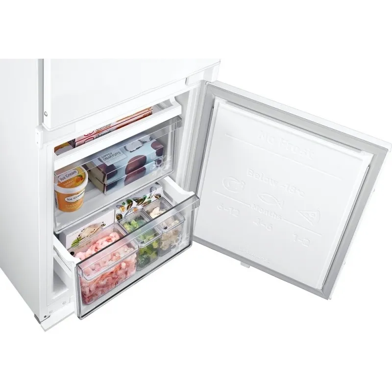 Холодильник Samsung BRB80F30A1S0