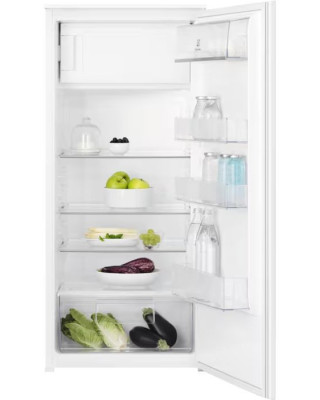 Холодильник ELECTROLUX LFB3AE12S