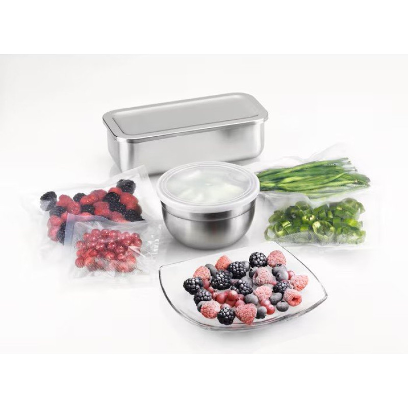 Холодильник ELECTROLUX LFB3AE12S