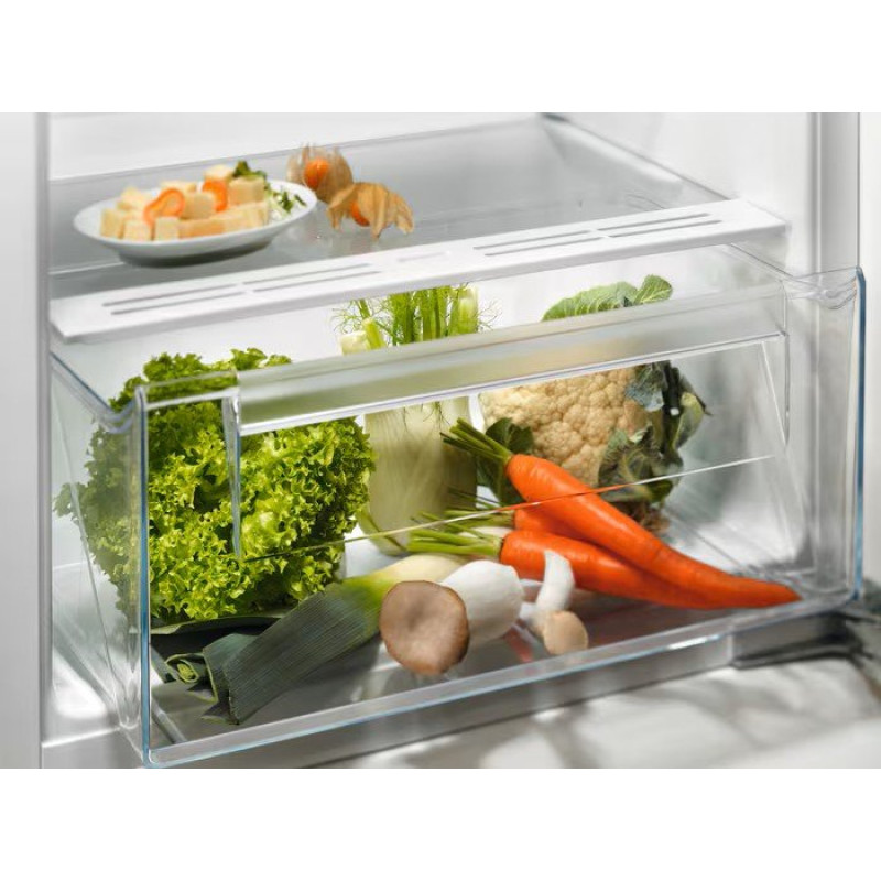 Холодильник ELECTROLUX LFB3AE12S