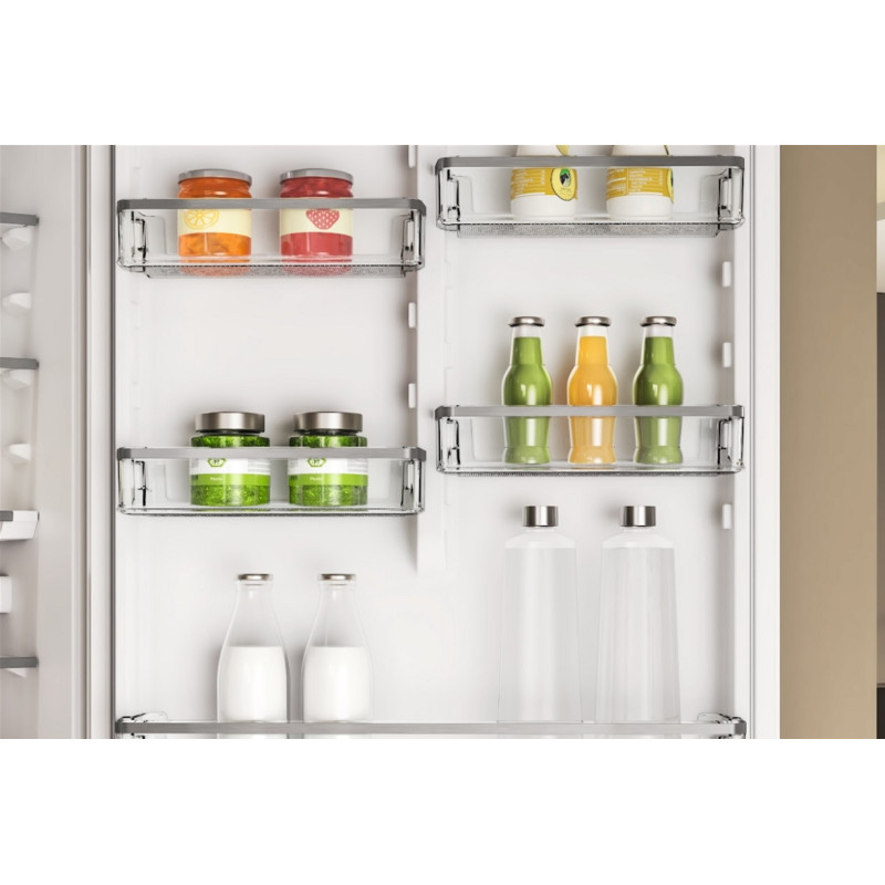 Холодильник Whirlpool WH SP70 T121