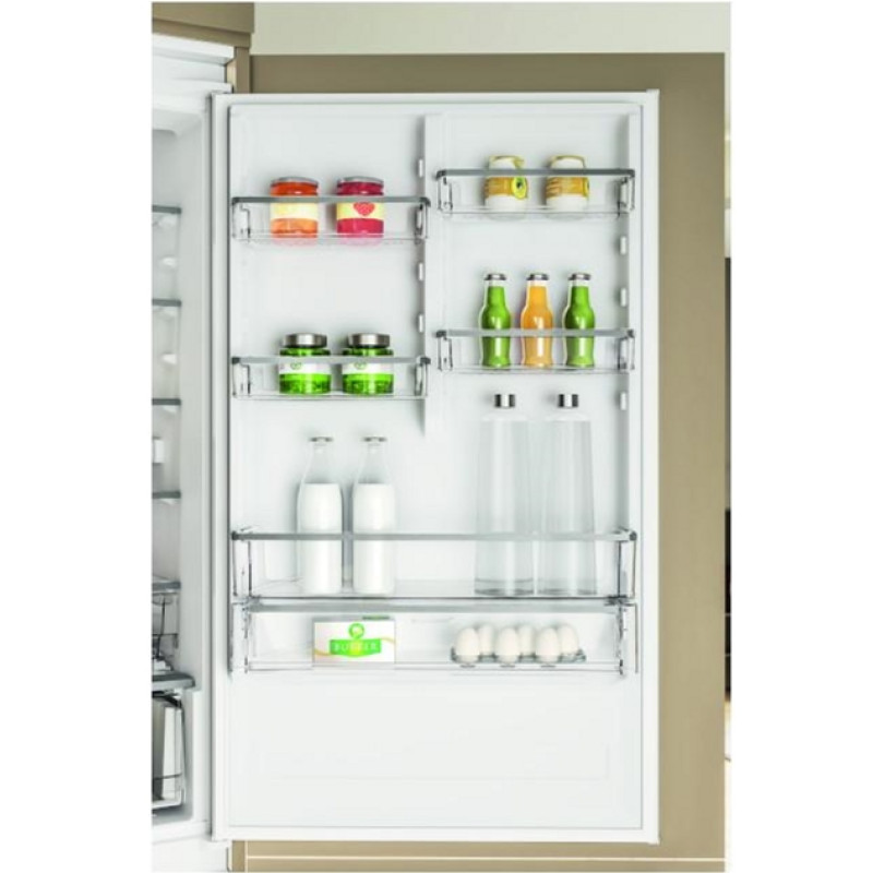 Холодильник Whirlpool WH SP70 T121