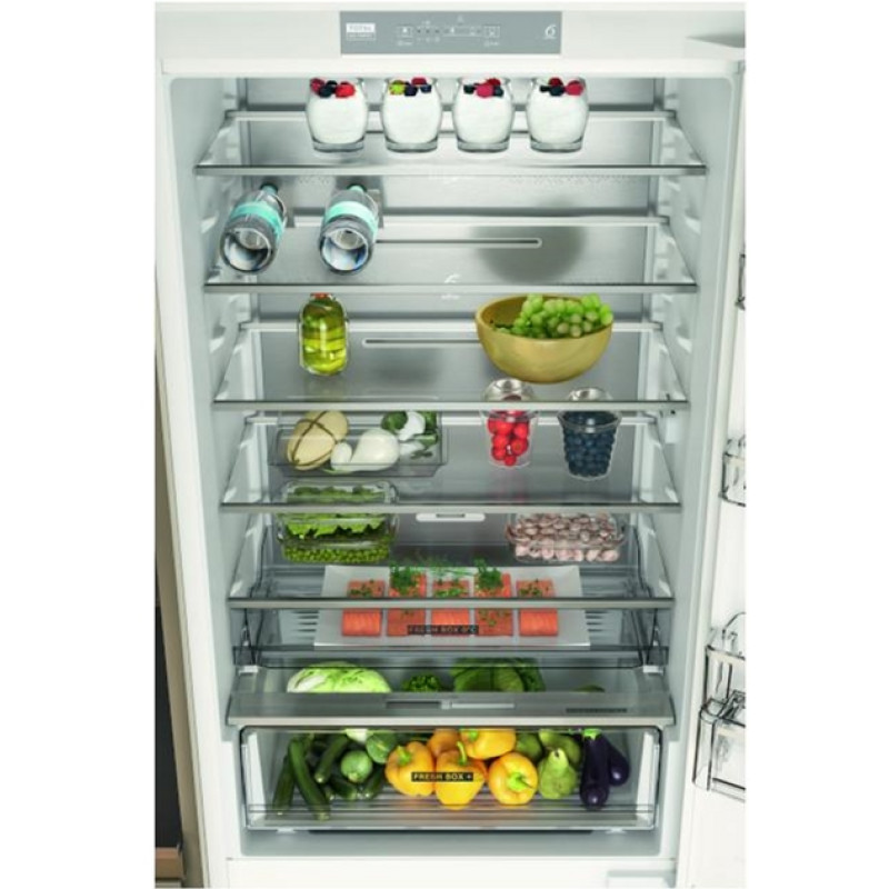 Холодильник Whirlpool WH SP70 T121