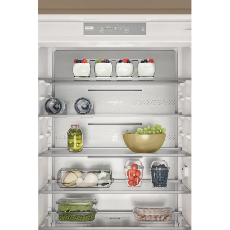 Холодильник Whirlpool WH SP70 T121