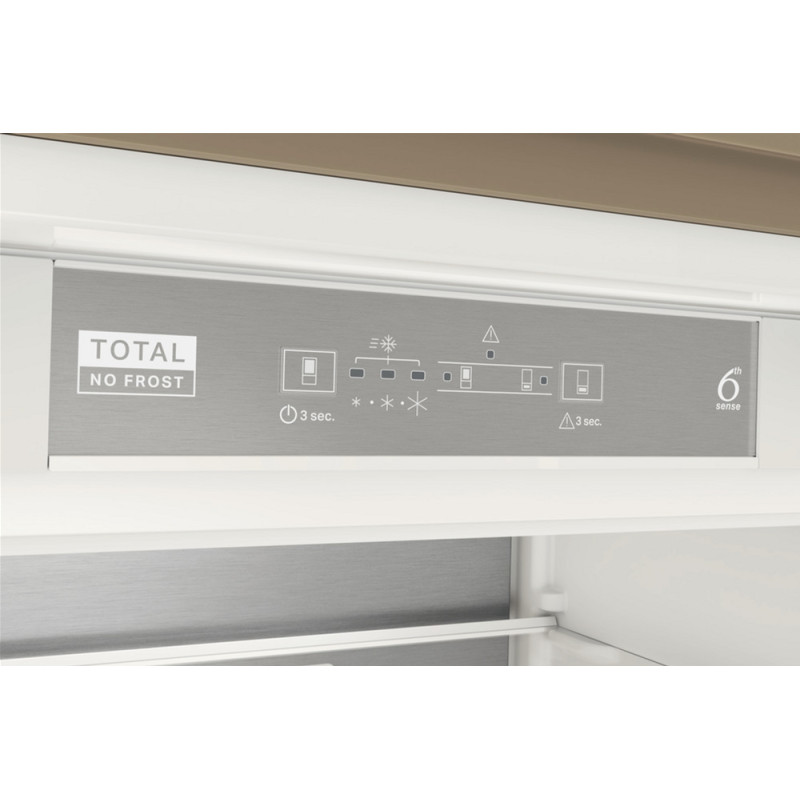 Холодильник Whirlpool WH SP70 T121