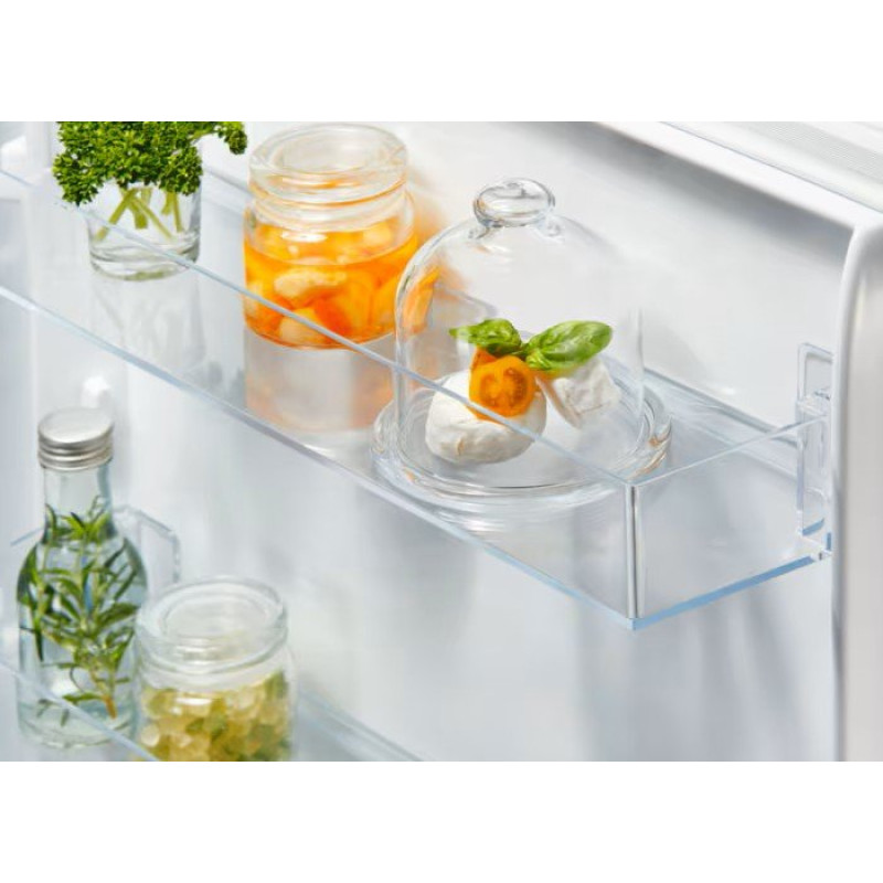 Холодильник ELECTROLUX LNS3LE18S