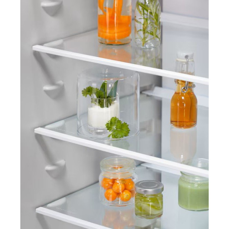 Холодильник ELECTROLUX LNS3LE18S