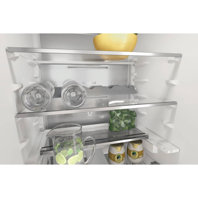 Холодильник Whirlpool WHC 18T573