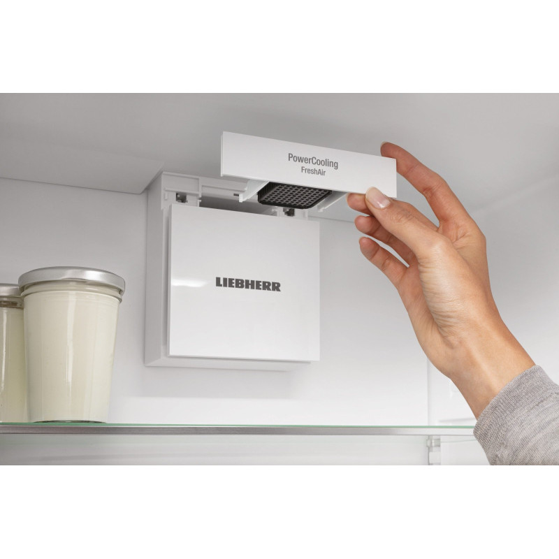 Холодильник Liebherr ICNSd 5603 Pure