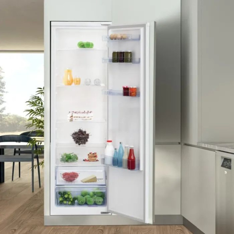 Холодильник BEKO BSSA315K4SN