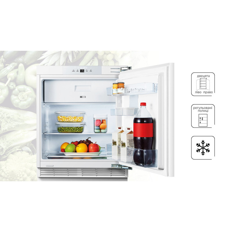 Холодильник MPM 116-CJI-17/E