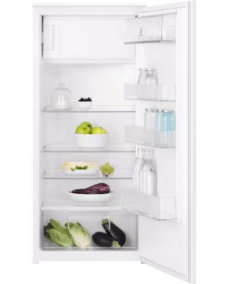 Холодильник Electrolux LFB3AE12S1