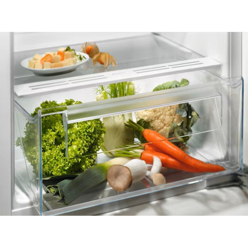 Холодильник Electrolux LRB3AE12S