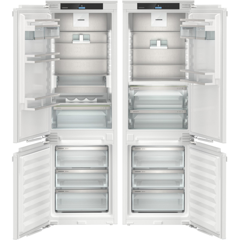 Холодильник Liebherr IXCC 5155 22