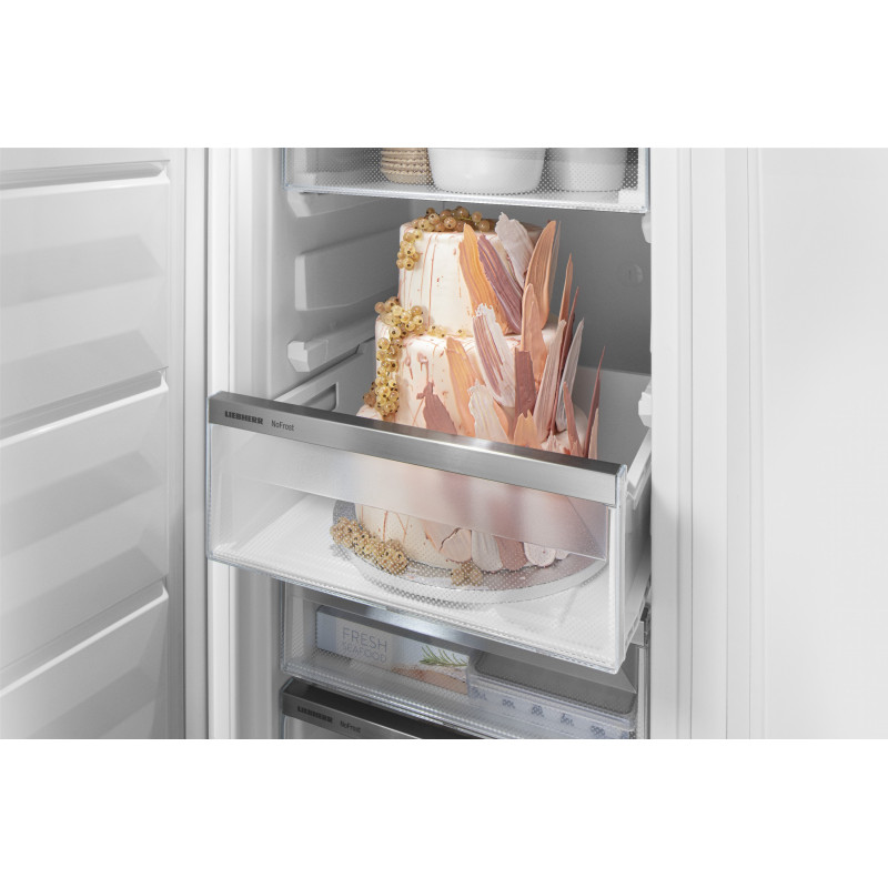 Холодильник Liebherr IXCC 5155 22