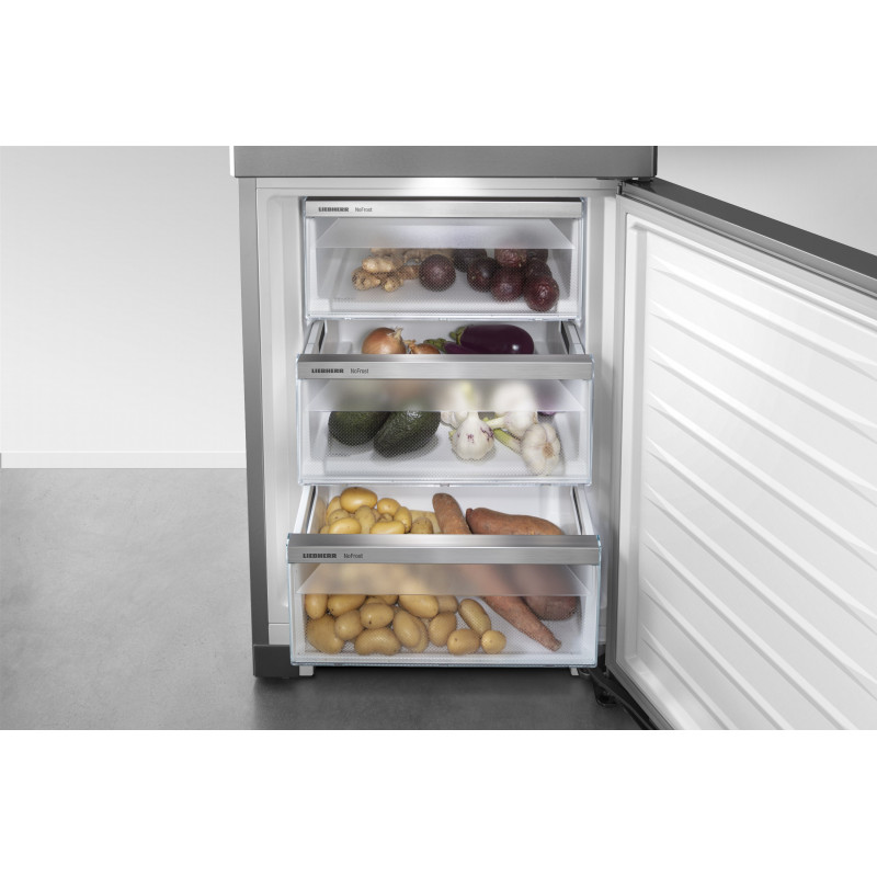 Холодильник Liebherr IXCC 5155 22