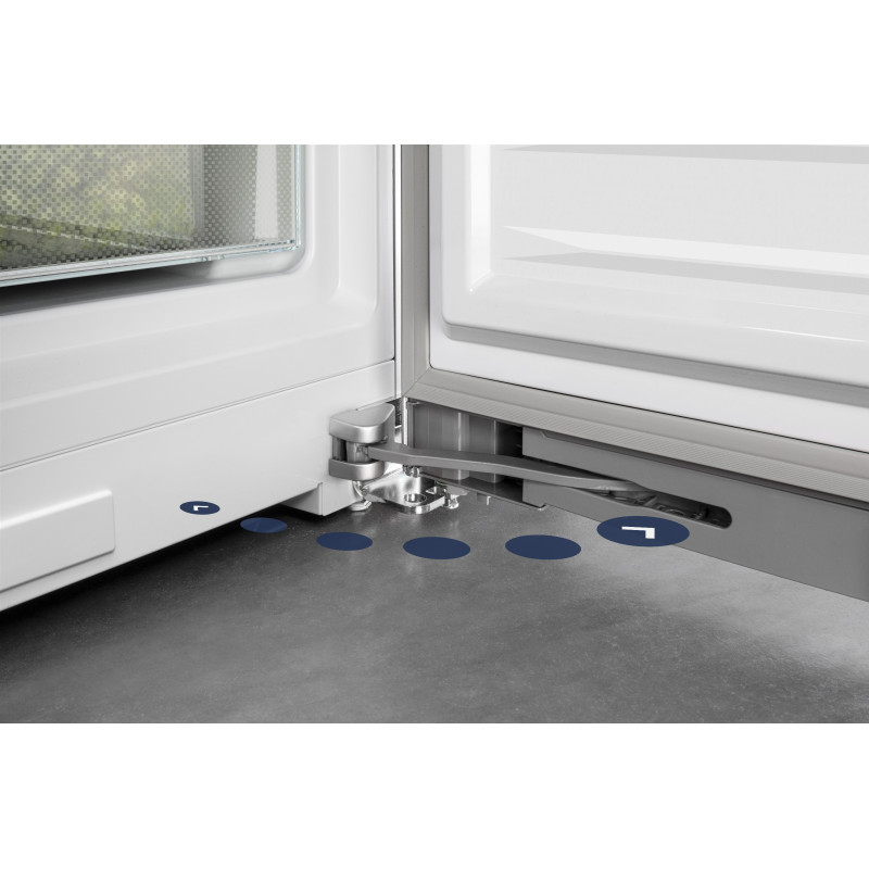 Холодильник Liebherr IXCC 5155 22